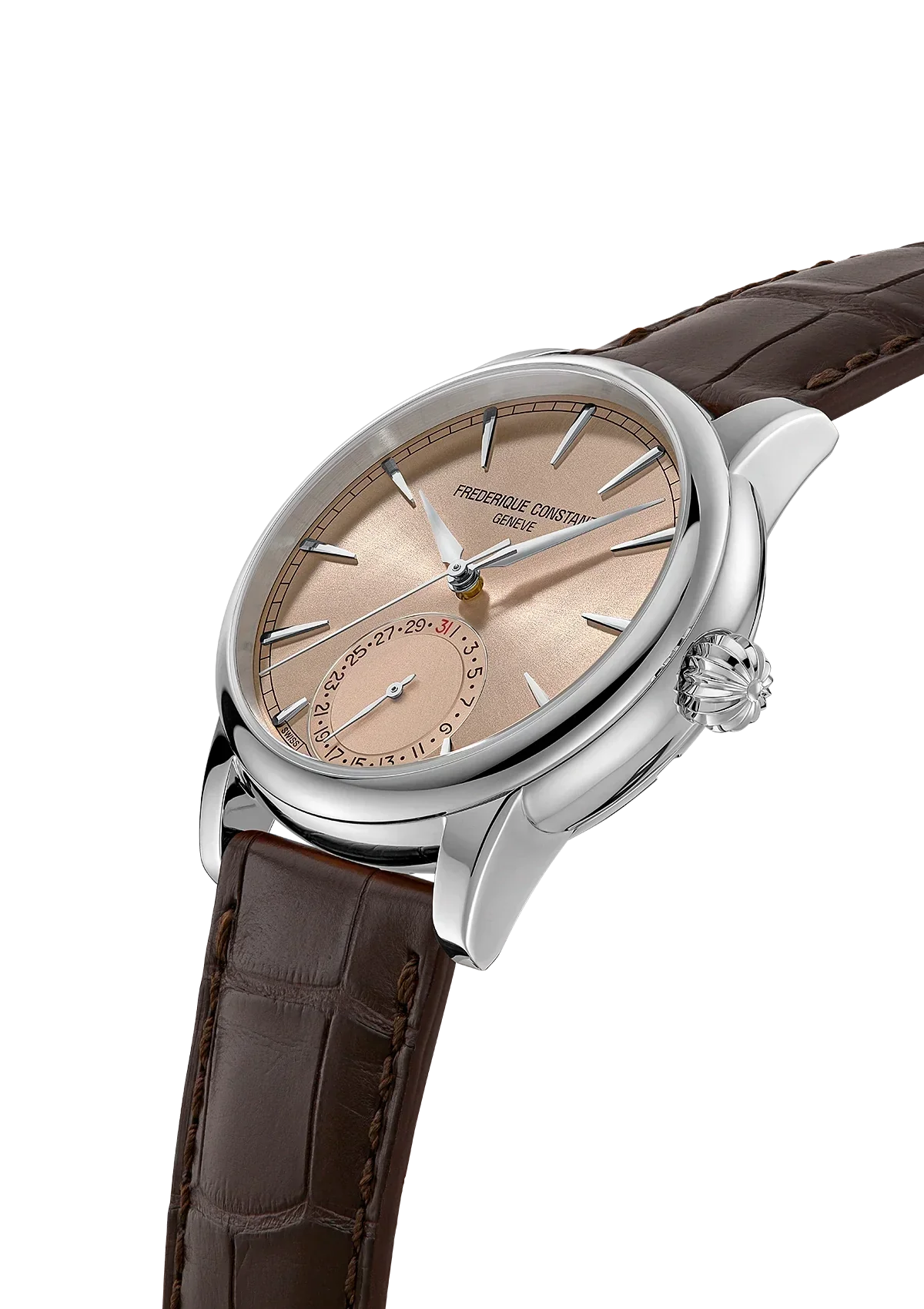 Frederique Constant Manufacture Classic Date - FC-706SAL3H6