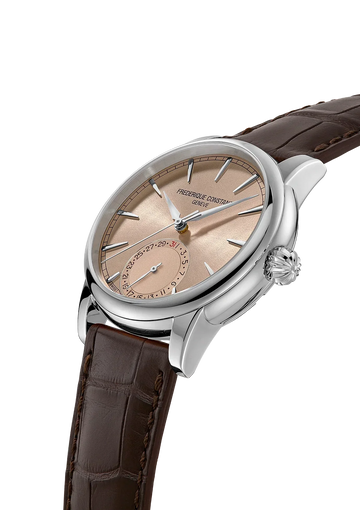 Frederique Constant Manufacture Classic Date - FC-706SAL3H6