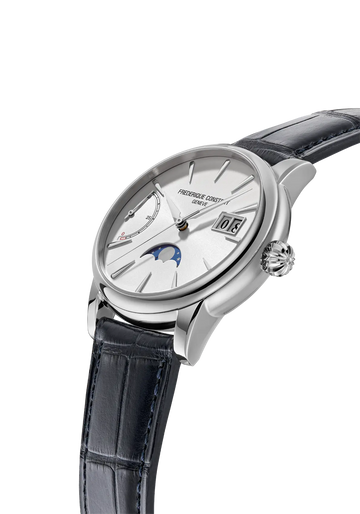 Frederique Constant Manufacture Classic Power Reserve Big Date - FC-735S3H6