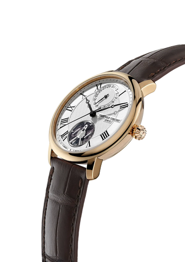 Frederique Constant Manufacture Slimline Monolithic - FC-810MC3S9