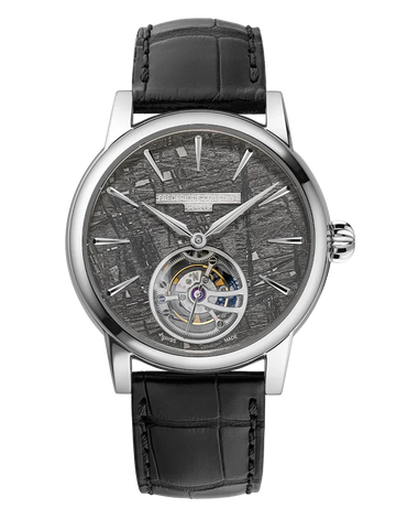 Frederique Constant Manufacture Classic Tourbillon - FC-980MT3HPT