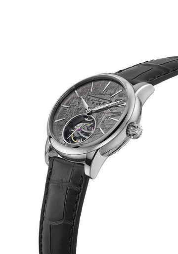 Frederique Constant Manufacture Classic Tourbillon - FC-980MT3HPT