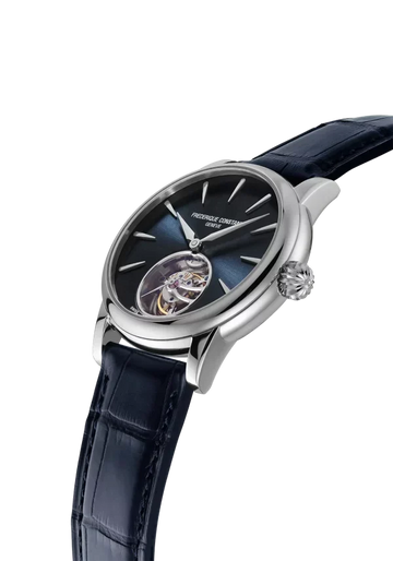 Frederique Constant Manufacture Classic Tourbillon - FC-980N3H6