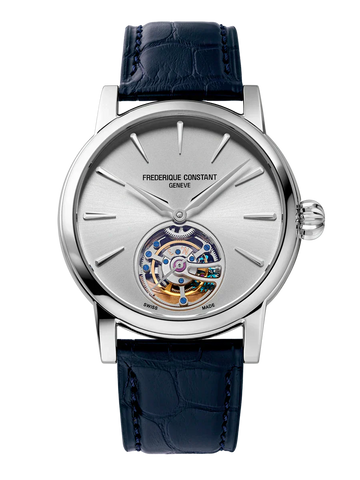 Frederique Constant Manufacture Classic Tourbillon - FC-980S3H6