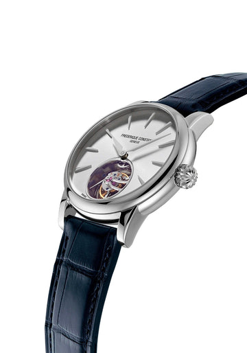 Frederique Constant Manufacture Classic Tourbillon - FC-980S3H6