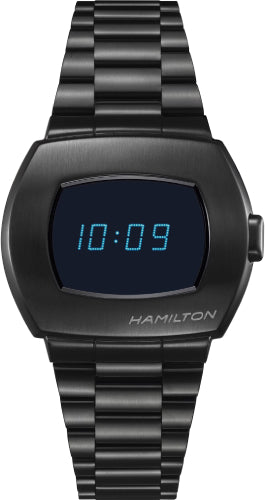 Hamilton American Classic PSR Digital Quartz - H52404131