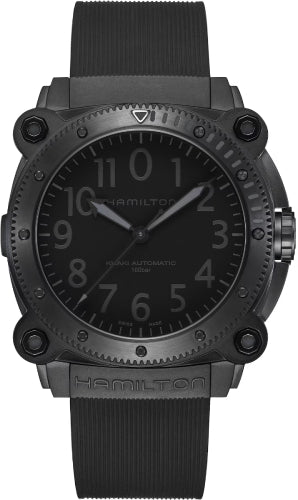Hamilton Watch Authorized Dealer in NY - Time Source Jewelers
