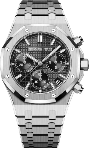 Audemars Piguet Royal Oak Chronograph 