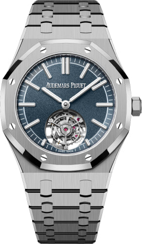 Audemars Piguet Royal Oak Flying Tourbillion 41mm 