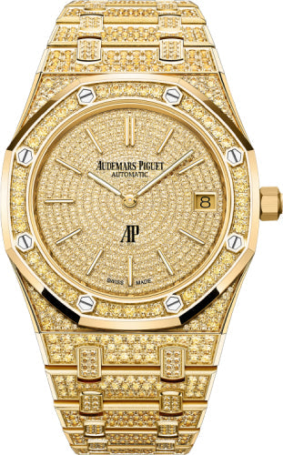 Audemars Piguet Royal 