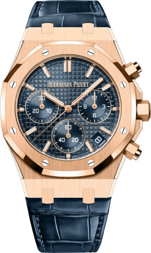 Audemars Piguet Royal Oak Chronograph 