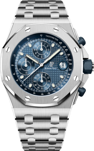 Audemars Piguet Royal Oak Offshore Selfwinding Chronograph 