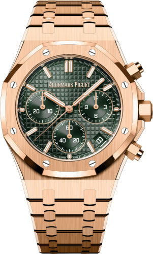 Audemars Piguet Royal Oak Chronograph 41mm 