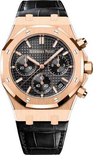 Audemars Piguet Royal Oak Chronograph 