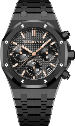 Audemars Piguet Royal Oak Chronograph 