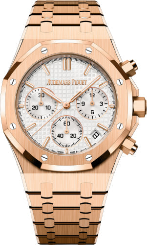 Audemars Piguet Royal Oak Chronograph 41mm 