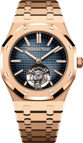 Audemars Piguet Royal Oak Flying Tourbillion 