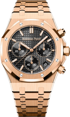 Audemars Piguet Royal Oak Chronograph 41mm 