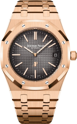 Audemars Piguet Royal Oak Jumbo Extra-Thin 39mm 