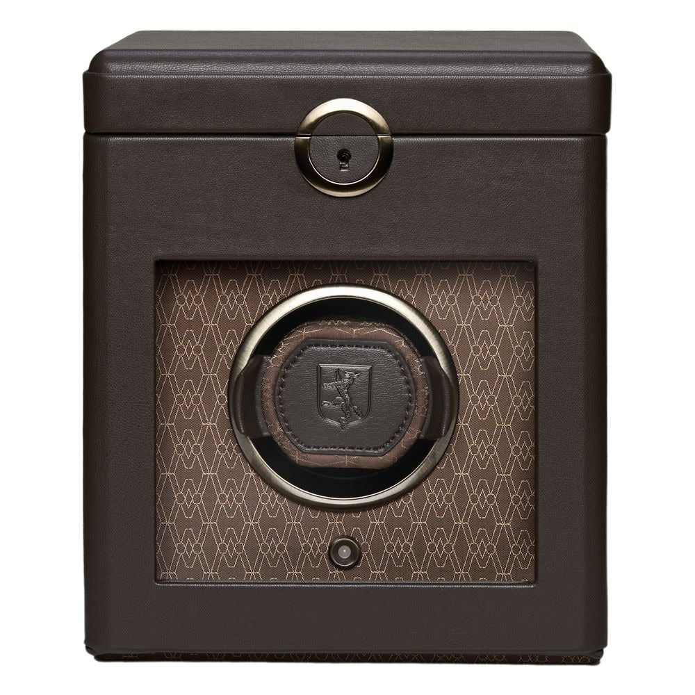 Earth Single Watch Winder