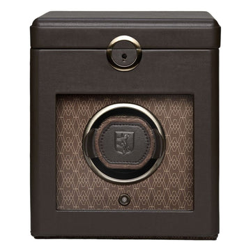 Earth Single Watch Winder