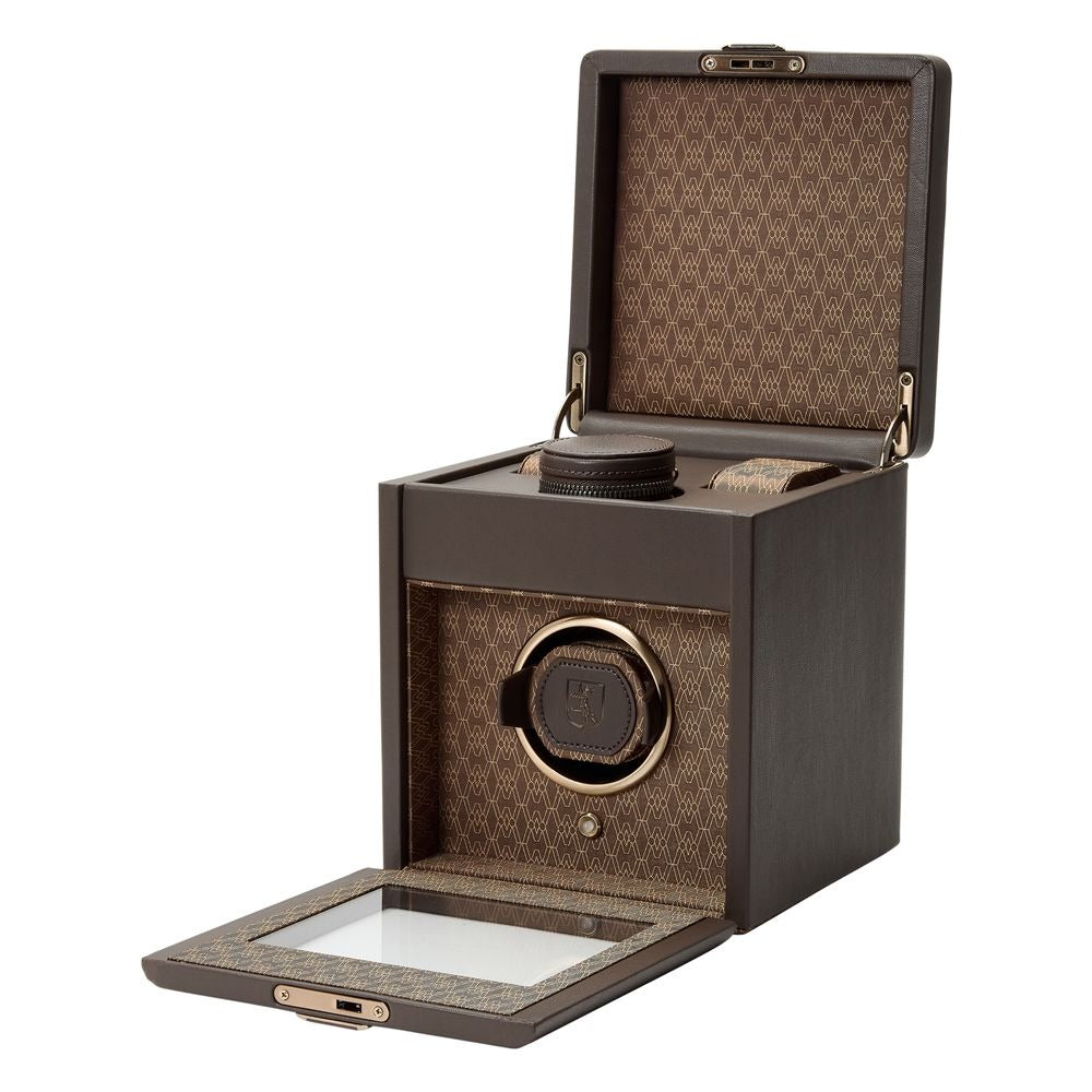 Earth Single Watch Winder