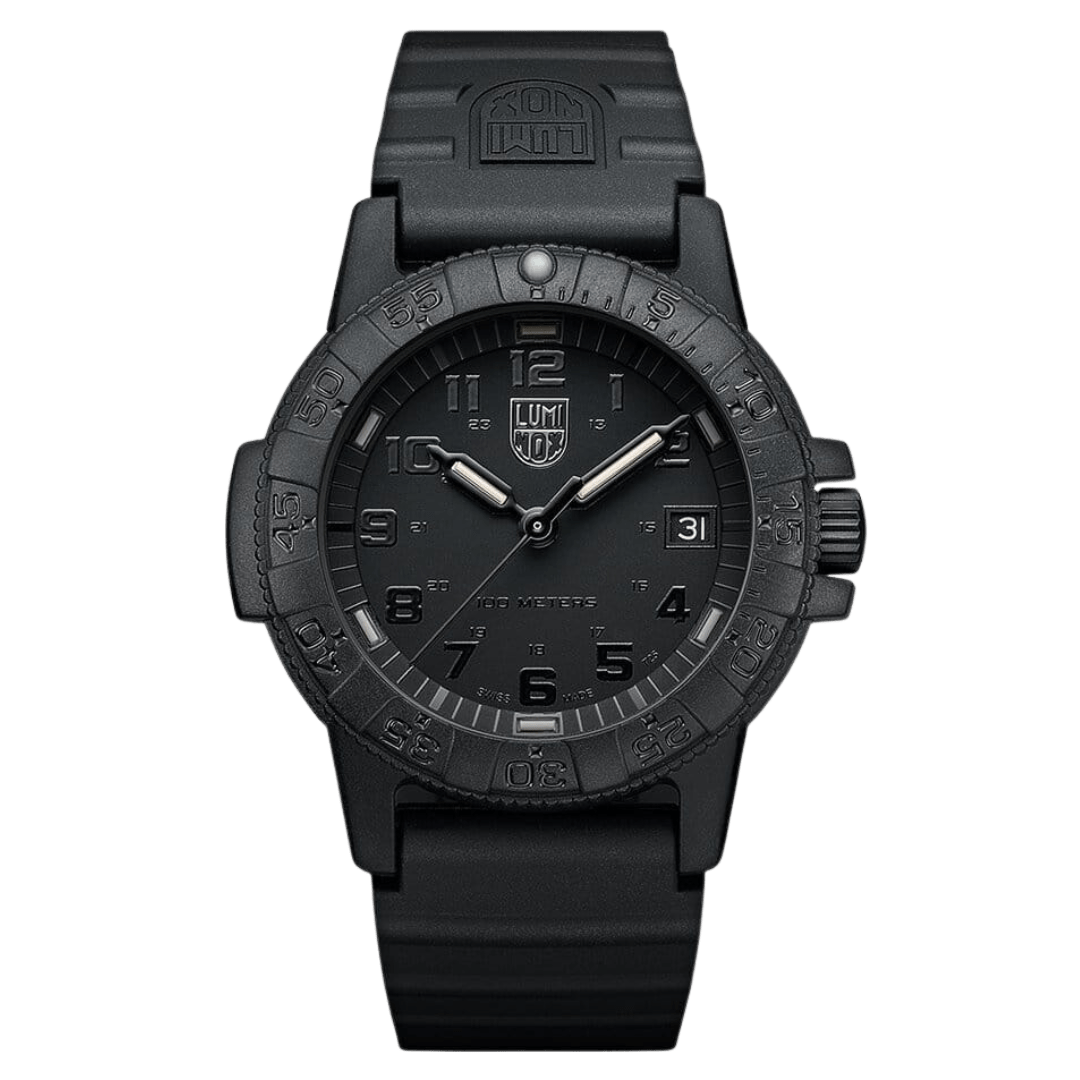 Luminox Leatherback Sea Turtle - Outdoor Watch - 39 mm - XS.0301.BO.L