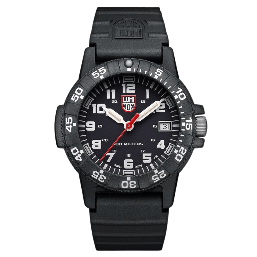 Luminox Leatherback Sea Turtle - Outdoor Watch - 39 mm - XS.0301.L