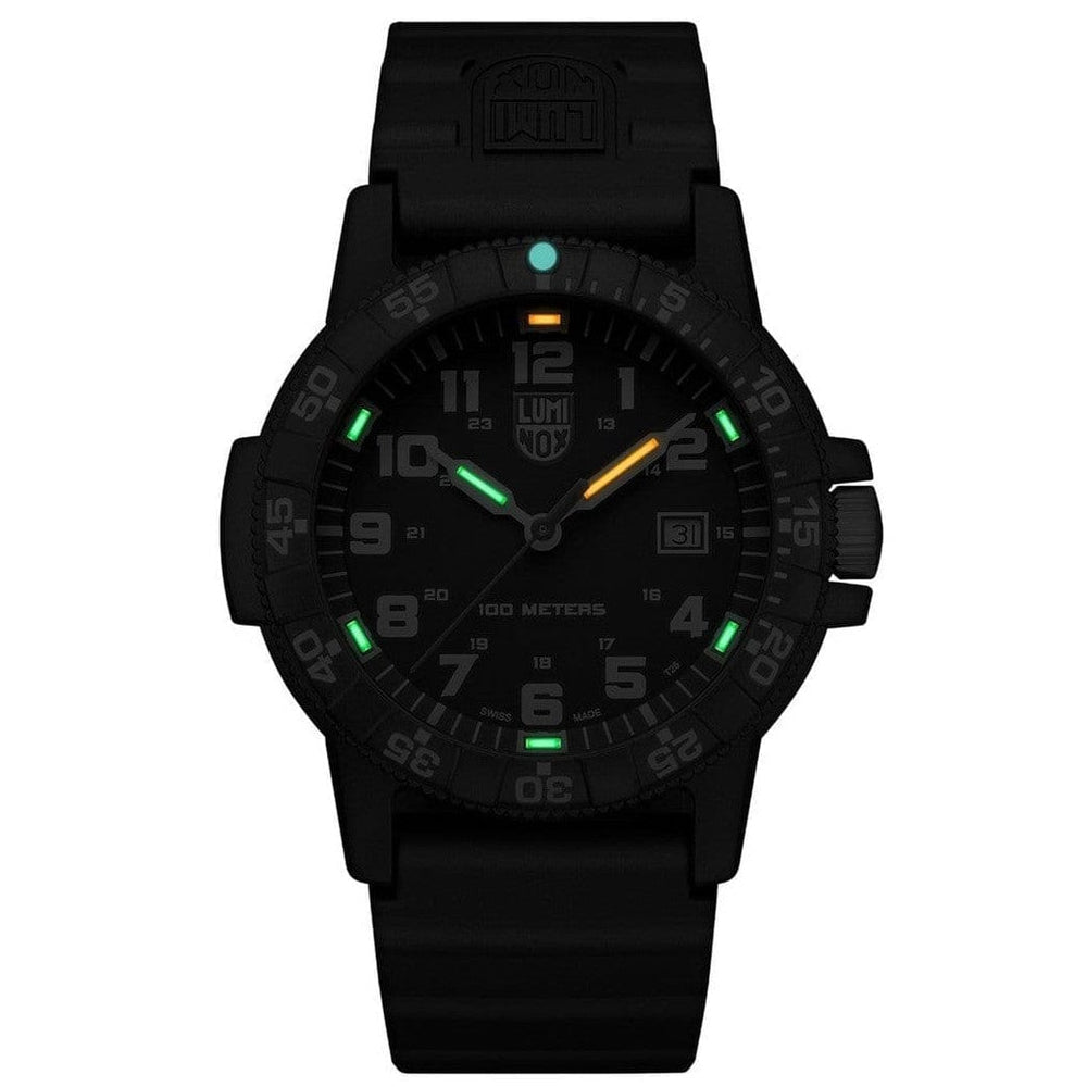 Luminox Leatherback Sea Turtle Giant - Outdoor Watch - 44 mm - XS.0321.L