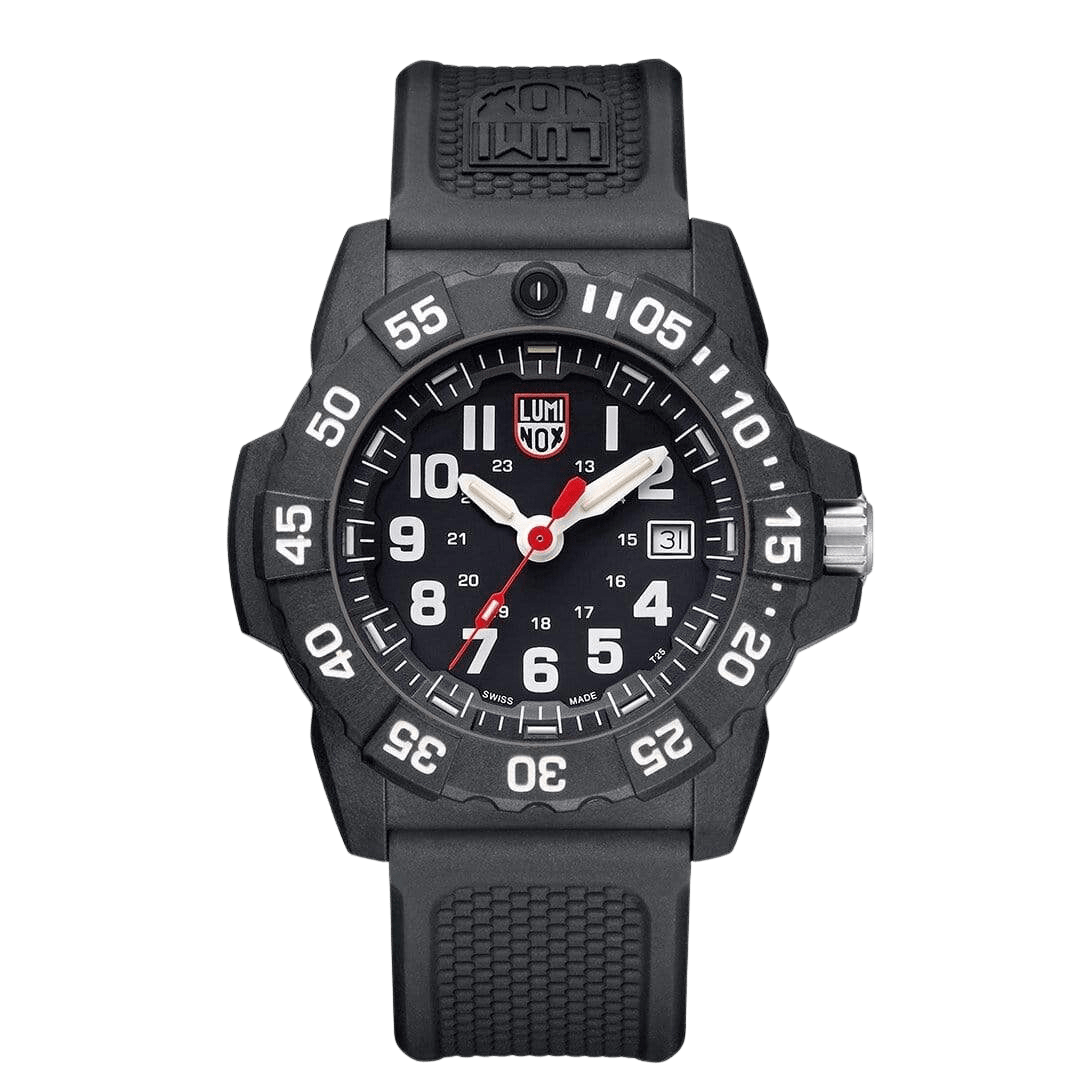 Luminox Navy SEAL - Military Watch - 45 mm - XS.3501.F