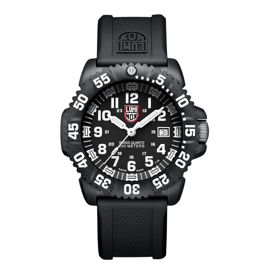 Luminox Original Navy SEAL - Military Dive Watch - 44 mm - XS.3051.F