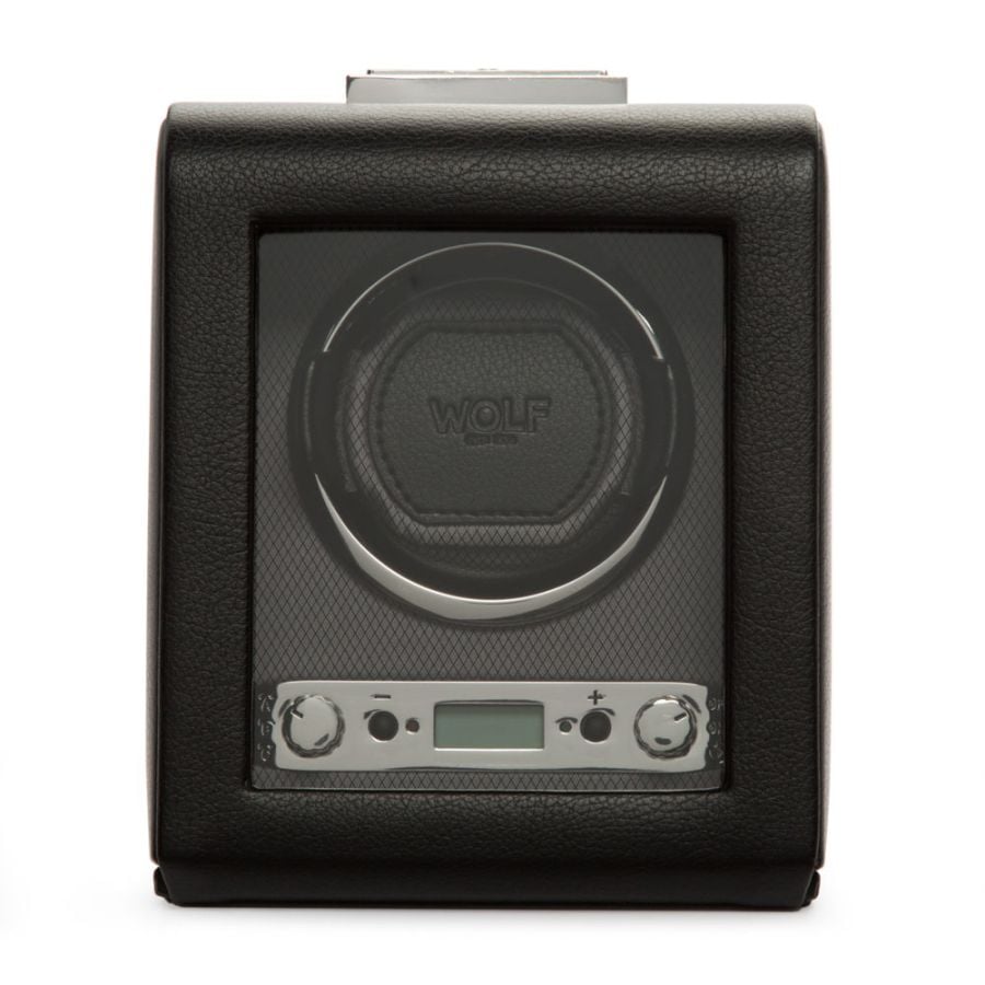 Classic Single Watch Winder