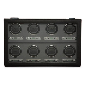 Classic 8 Piece Watch Winder