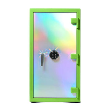 Bea Bongiasca Atlas 4 Piece Winder Safe