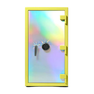 Bea Bongiasca Atlas 4 Piece Winder Safe