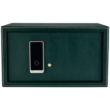 The Den 4 Piece Watch Winder Safe