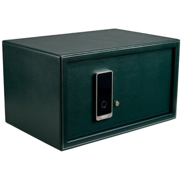 The Den 4 Piece Watch Winder Safe