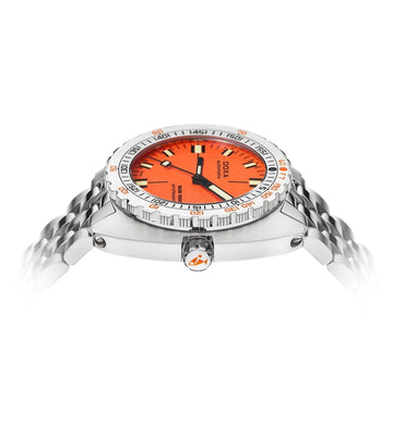 DOXA Sub 1500T Professional Stainless Steel - 883.10.351.10