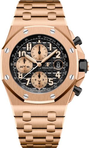 Audemars Piguet Royal Oak Offshore 42 mm 