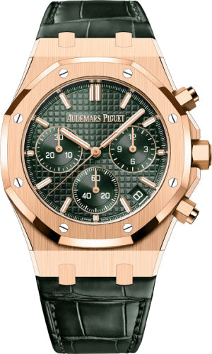 Audemars Piguet Royal Oak 41mm Chronograph 