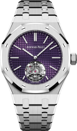 Audemars Piguet Royal Oak 37mm Flying Tourbillion Extra-Thin  