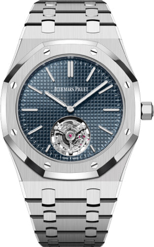 Audemars Piguet Royal Oak 39mm Flying Tourbillion Extra-Thin 