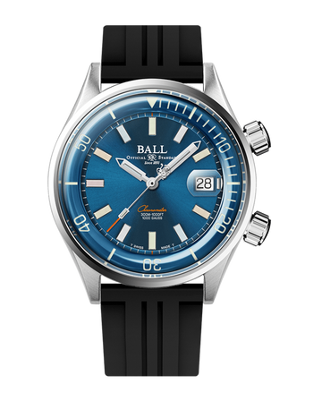 Ball - Engineer Master II Diver Chronometer (42mm) - DM2280A-P1C-BER
