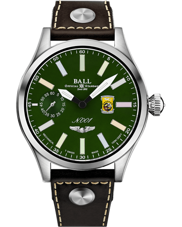 Ball - Engineer Master II Doolittle Raiders (46mm) - NM2638C-L1-GRR Watch