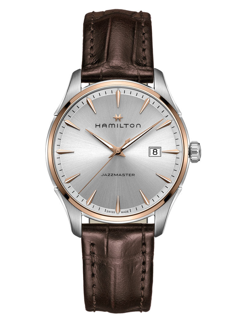 Hamilton Jazzmaster Gent - H32441551