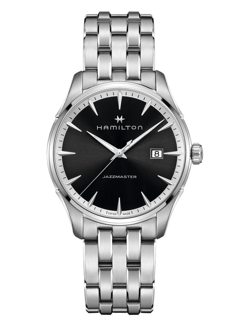 Hamilton Jazzmaster Gent - H32451131