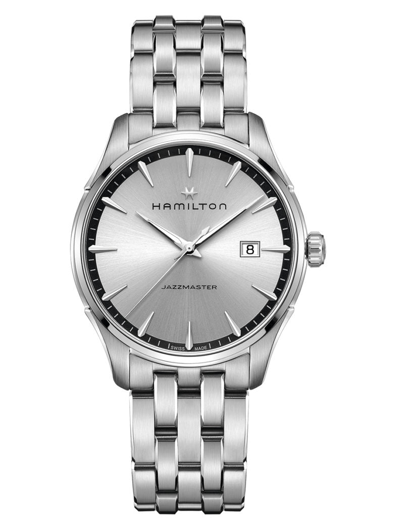 Hamilton Jazzmaster Gent - H32451151