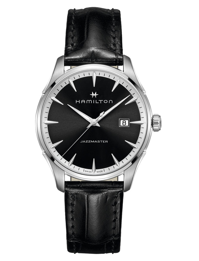 Hamilton Jazzmaster Gent - H32451731