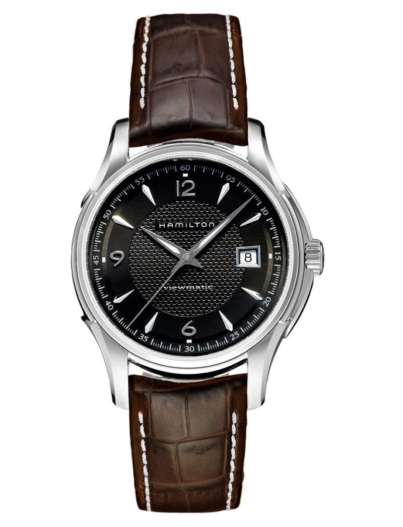 Hamilton Jazzmaster Viewmatic - H32515535