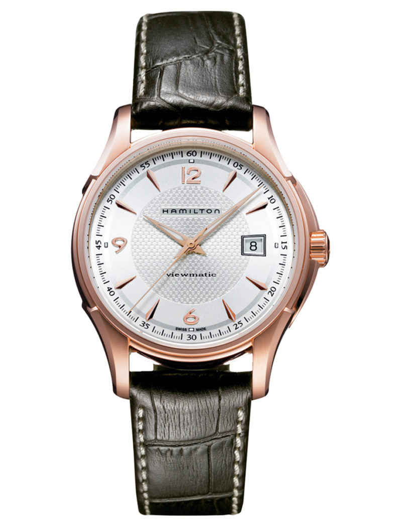 Hamilton Jazzmaster Viewmatic - H32645555